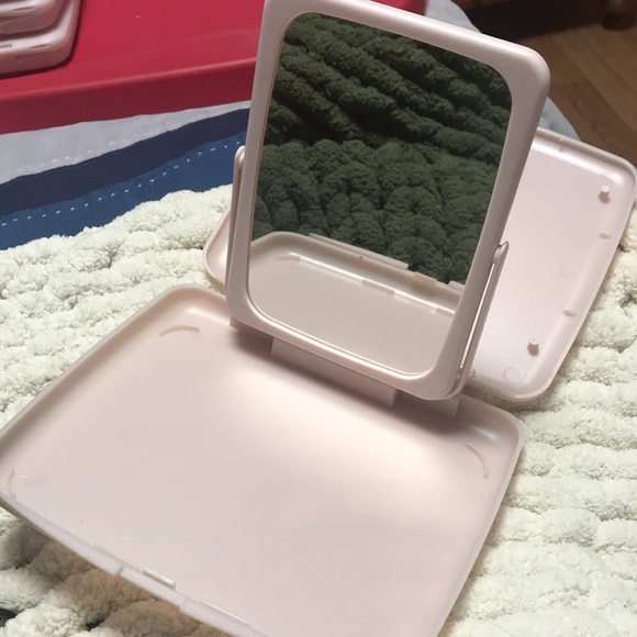 Pink Mary Kay Class Mirrors - Picture 3 of 5